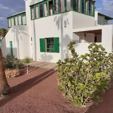 Frühstückspension Casa Rey