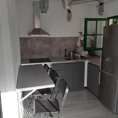 Casa Rey プラヤ・ブランカ