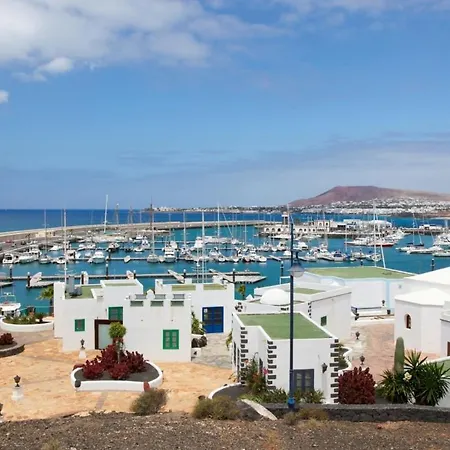 Casa Rey Frühstückspension Playa Blanca (Lanzarote)